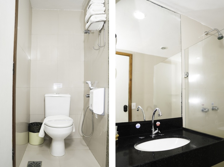 Hotel Imir� Plaza
