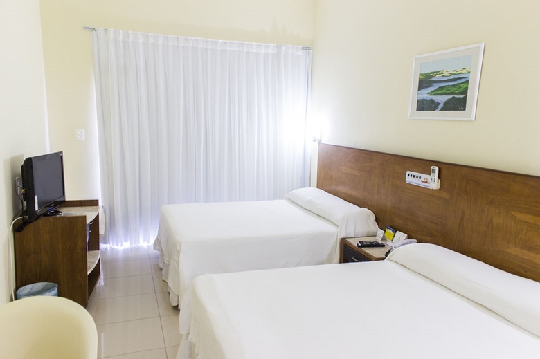 Hotel Imir� Plaza