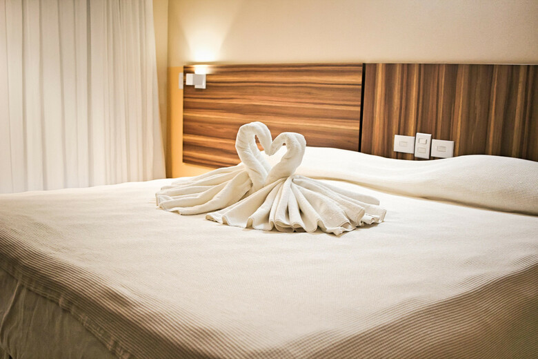 Hotel Imir� Plaza
