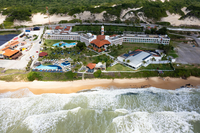 Hotel Imir� Plaza