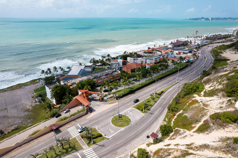 Hotel Imir� Plaza