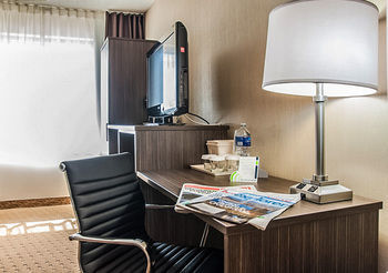 Hotel Comfort Inn