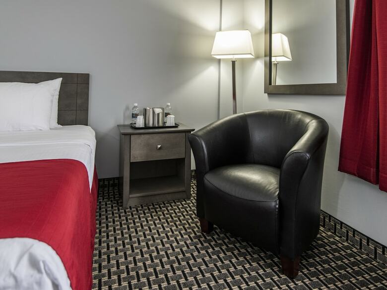 Quality Hotel And Conference Centre