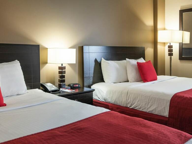 Quality Hotel And Conference Centre