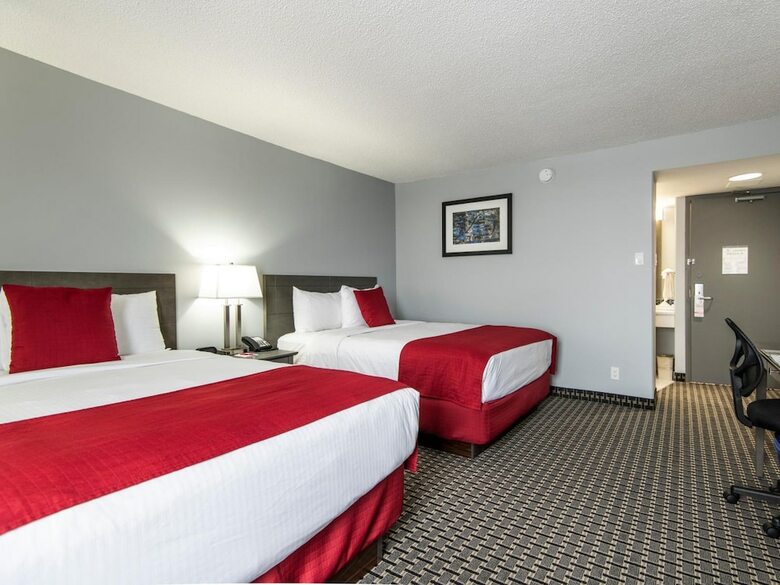 Quality Hotel And Conference Centre