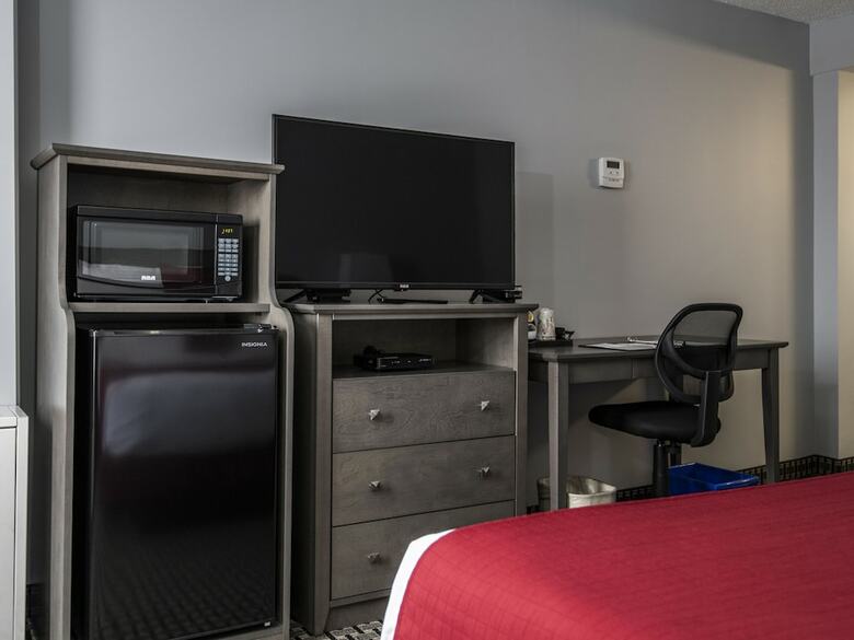 Quality Hotel And Conference Centre