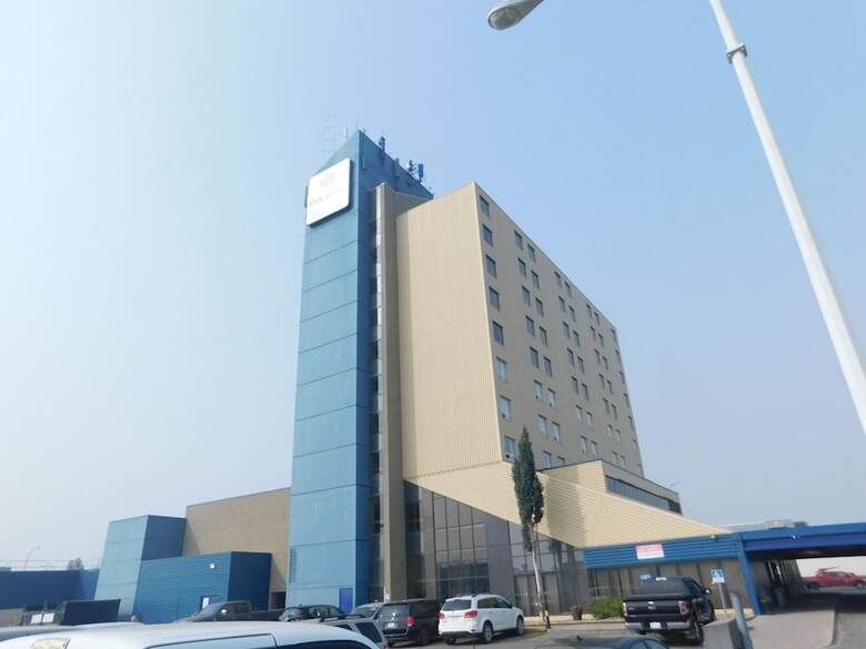 Quality Hotel And Conference Centre