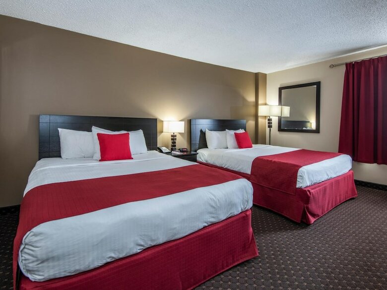 Quality Hotel And Conference Centre