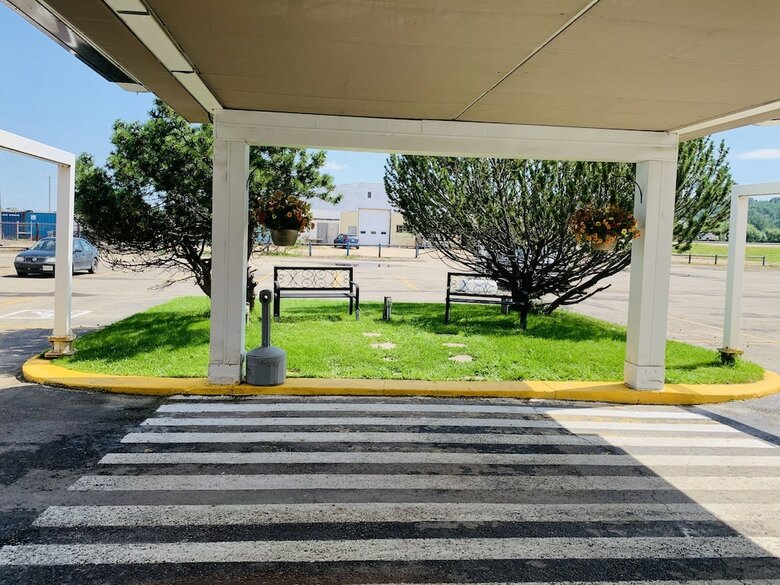 Hotel Quality Inn Whitecourt