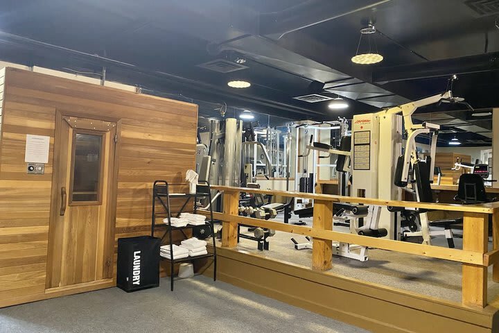 Hotel Quality Inn Whitecourt