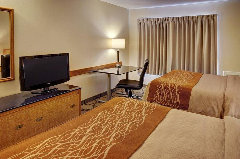 Hotel Comfort Inn