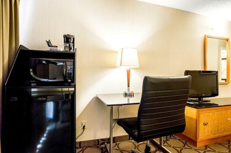 Hotel Comfort Inn