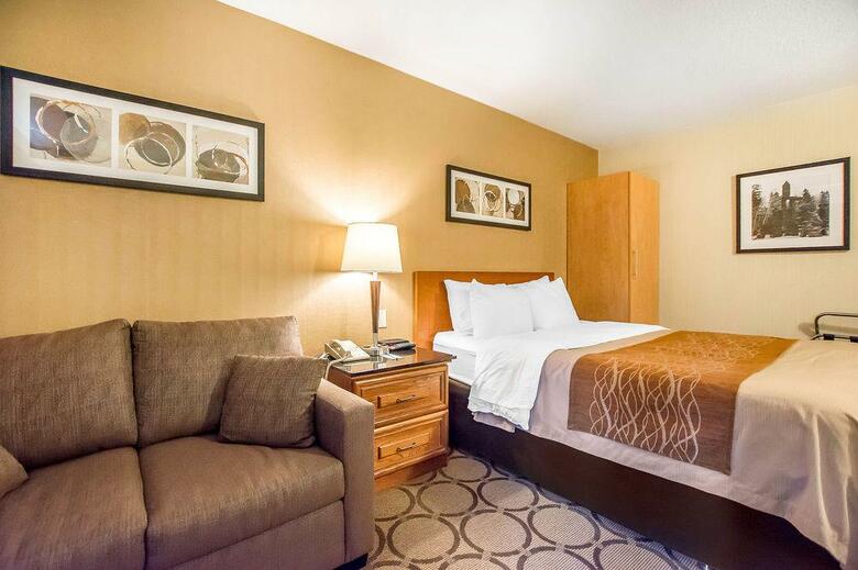 Hotel Comfort Inn