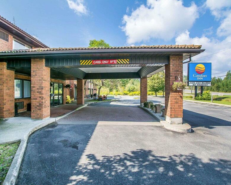 Hotel Comfort Inn
