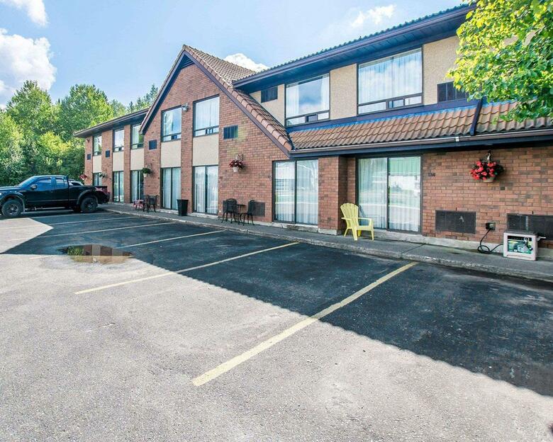 Hotel Comfort Inn