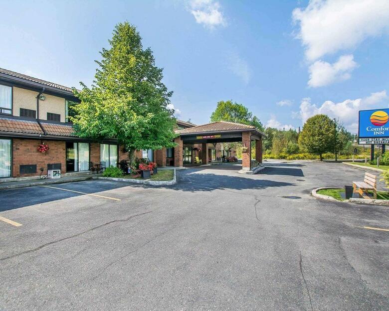 Hotel Comfort Inn
