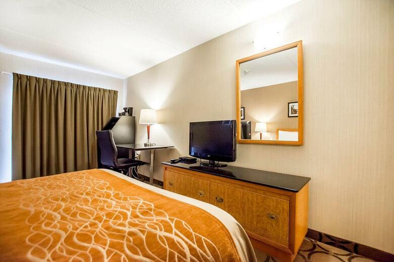 Hotel Comfort Inn