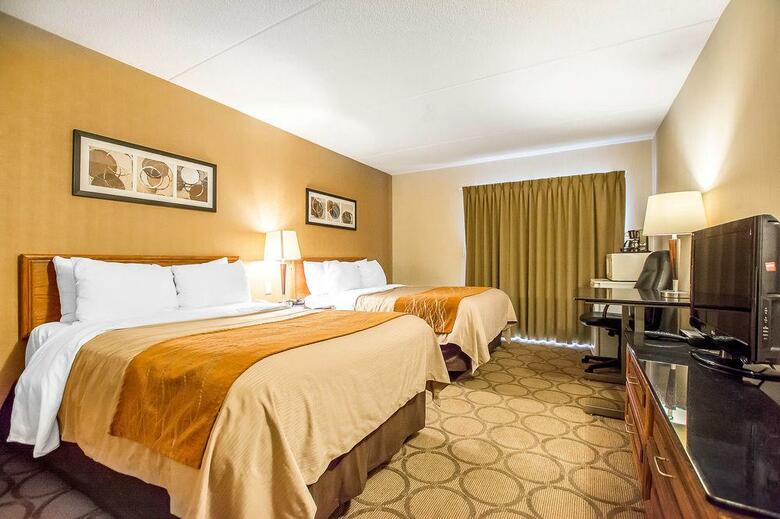 Hotel Comfort Inn