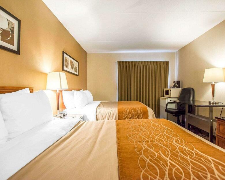 Hotel Comfort Inn