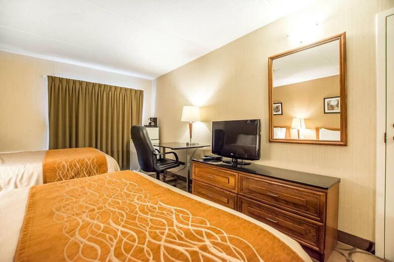 Hotel Comfort Inn
