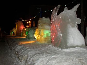 Hotel Comfort Inn Chicoutimi