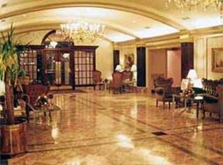 Hotel Comfort Inn Airport