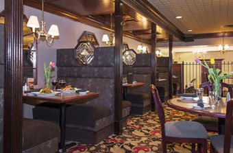 Hotel Comfort Inn Airport