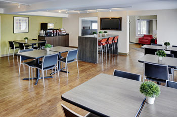 Hotel Comfort Inn Timmins