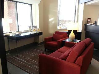 Hotel Comfort Inn (simcoe)