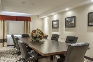 Hotel Comfort Inn  Suites