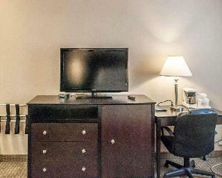 Hotel Econo Lodge Inn & Suites Downtown
