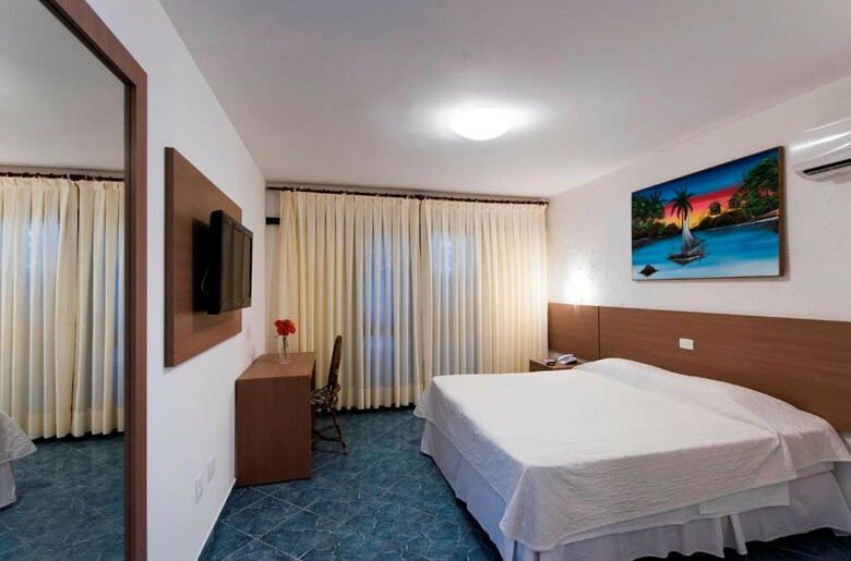 Hotel D Beach Resort Natal