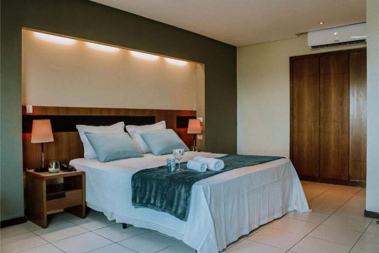 Hotel Golden Tulip Interatl�ntico