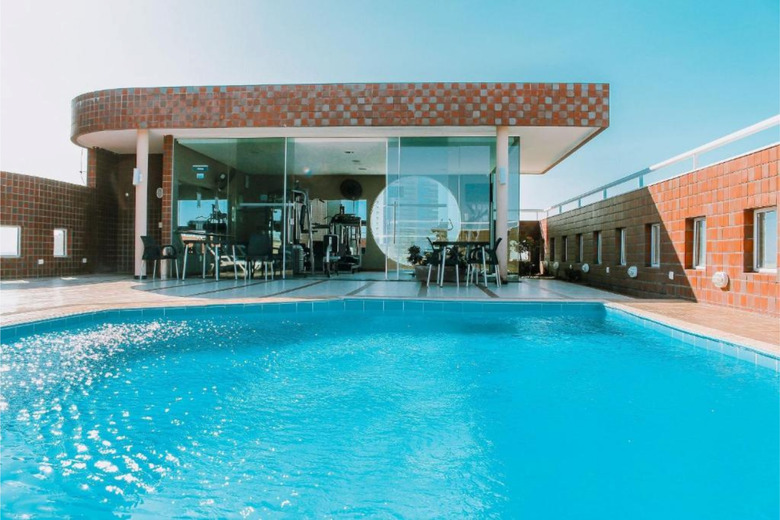Hotel Golden Tulip Interatl�ntico
