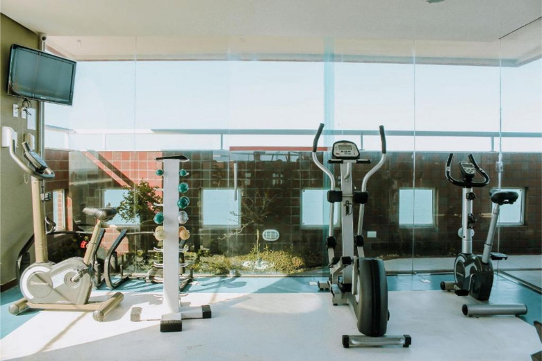 Hotel Golden Tulip Interatl�ntico