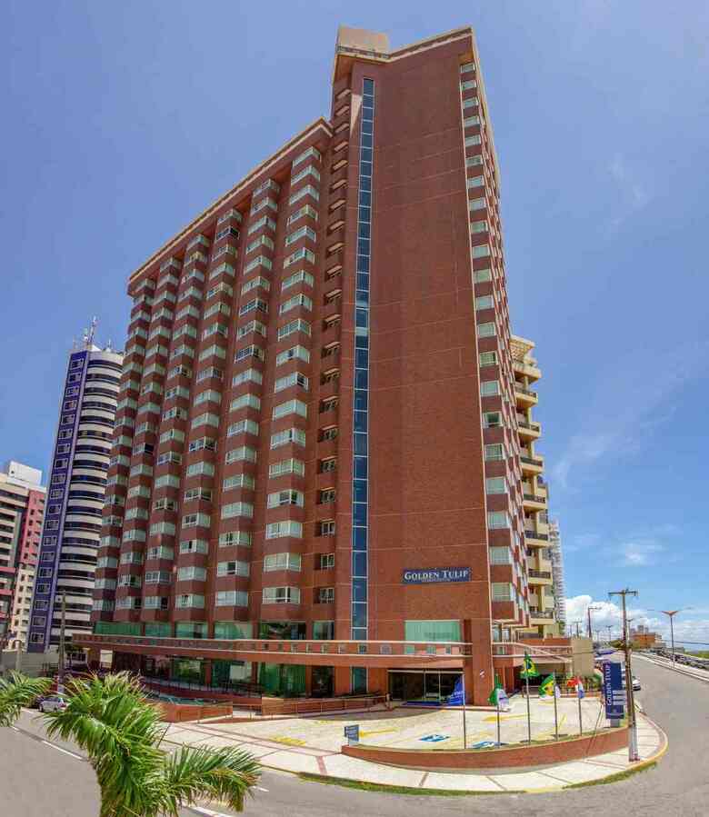Hotel Golden Tulip Interatl�ntico