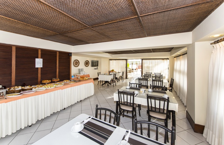Hotel Mar�tima Flat