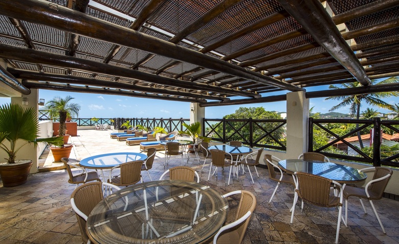 Hotel Mar�tima Flat