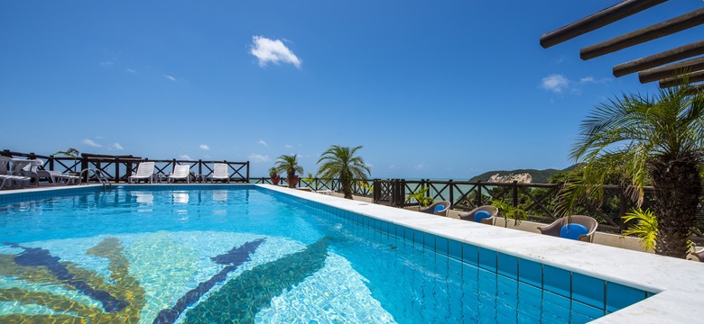 Hotel Mar�tima Flat