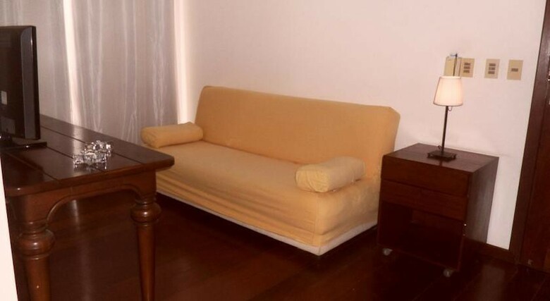 Hotel Mar�tima Flat