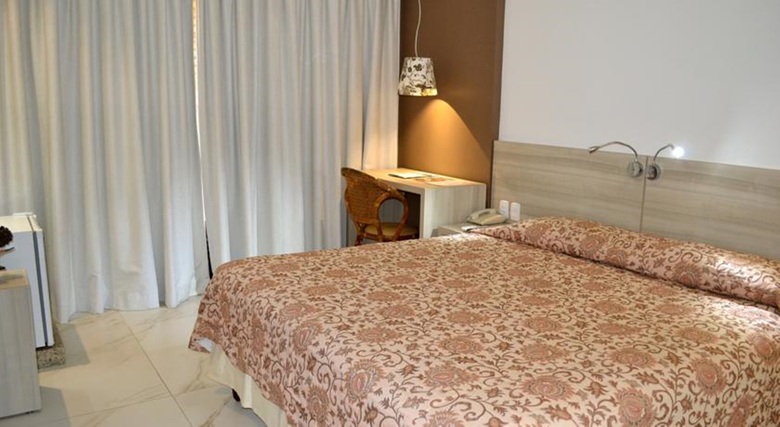 Hotel Visual Praia