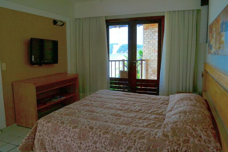 Hotel Visual Praia