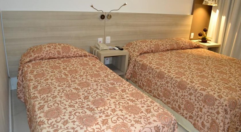 Hotel Visual Praia