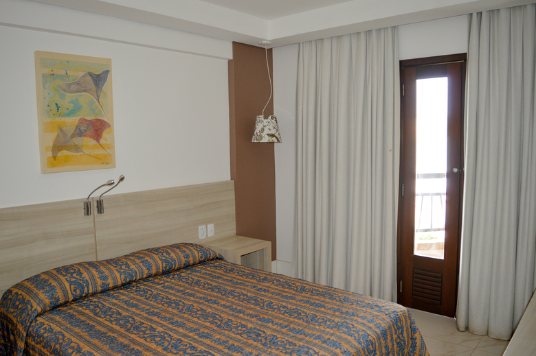 Hotel Visual Praia