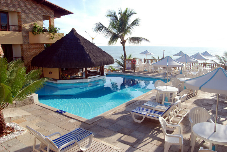 Hotel Visual Praia