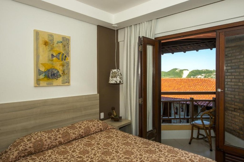 Hotel Visual Praia