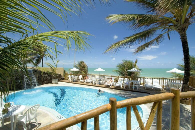 Hotel Visual Praia