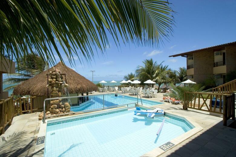 Hotel Visual Praia