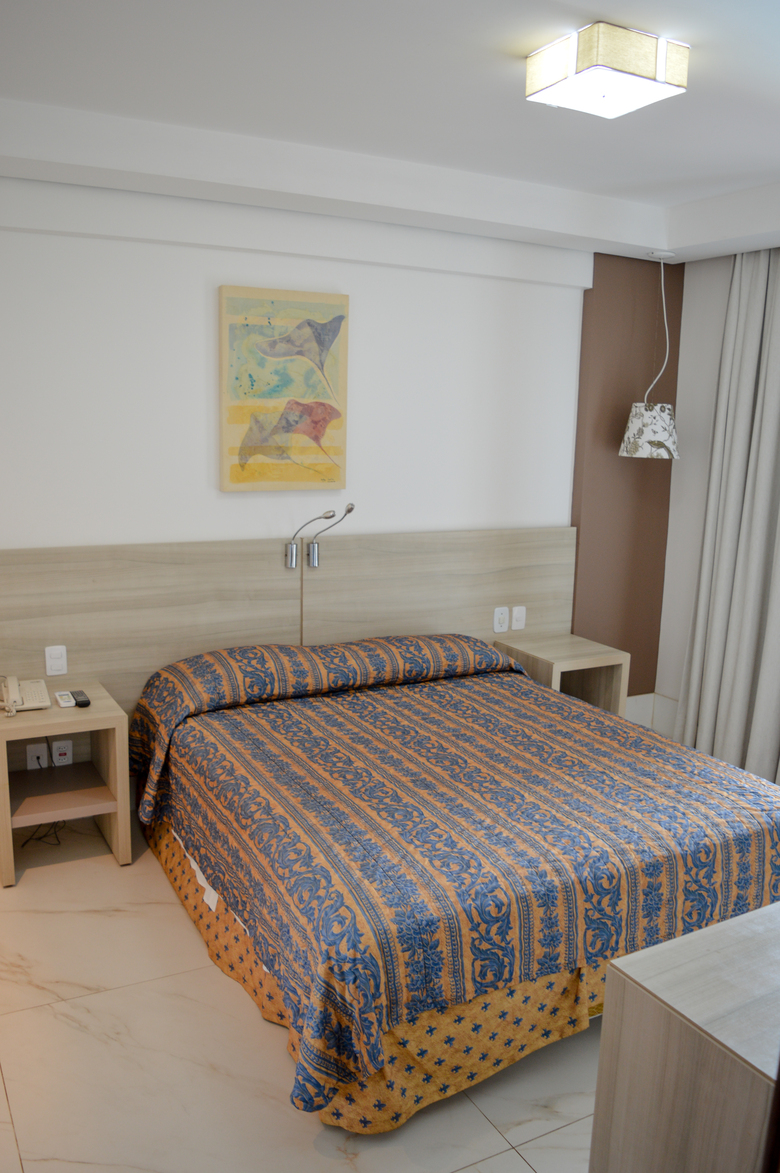 Hotel Visual Praia