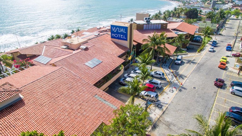 Hotel Visual Praia